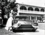 Cadillac Eldorado Brougham 1955 года